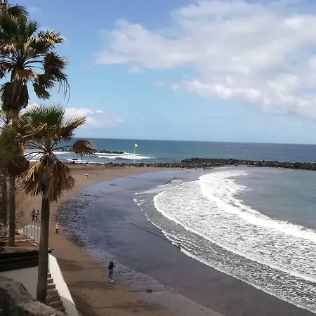 Tenerife Altamar Paradise * プラヤ・デ・ラス・アメリカス