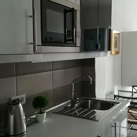 Tenerife Altamar Paradise