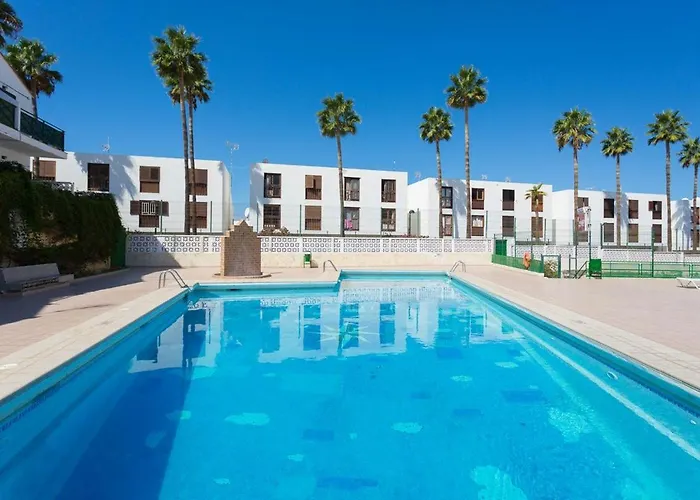 Tenerife Altamar Paradise * Πλάγια ντε λας Αμέρικας