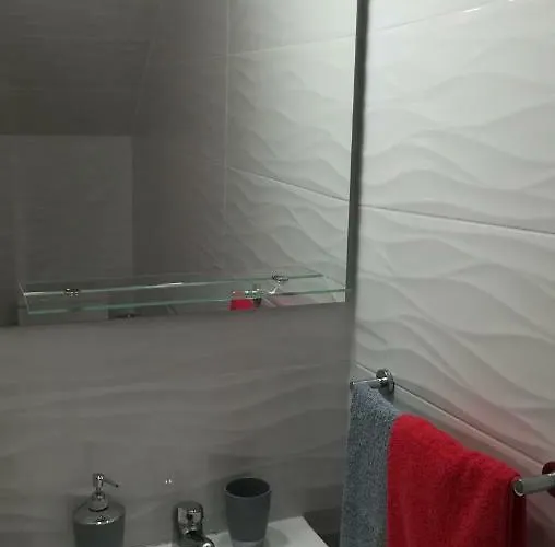 Tenerife Altamar Paradise * 플라야데라스아메리카스