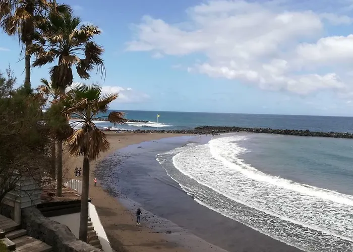 Tenerife Altamar Paradise * Πλάγια ντε λας Αμέρικας