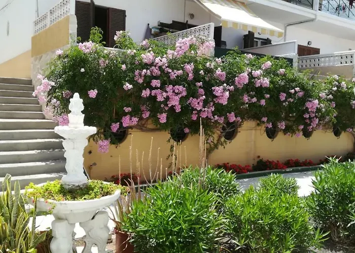 Tenerife Altamar Paradise 아파트 *