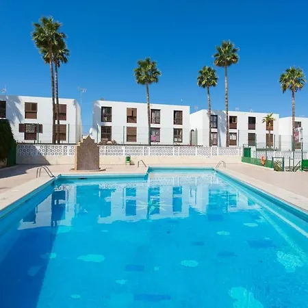 Tenerife Altamar Paradise * Плая-де-лас-Америкас