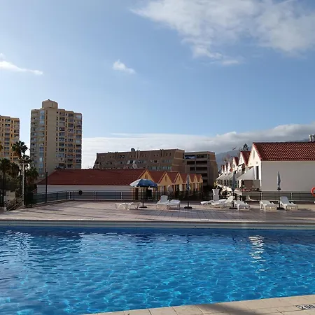 Tenerife Altamar Paradise *