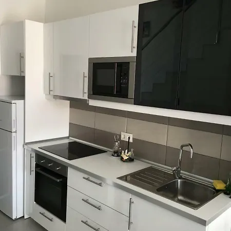 Tenerife Altamar Paradise Apartment