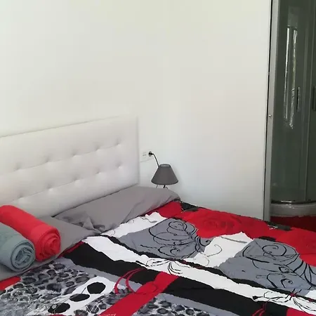 Tenerife Altamar Paradise