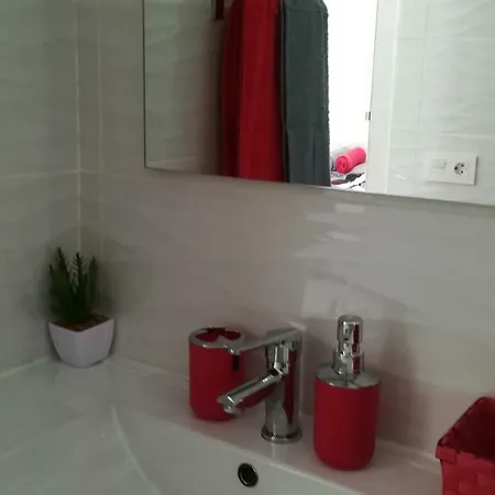 Apartamento Tenerife Altamar Paradise *