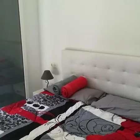 Tenerife Altamar Paradise Плая-де-лас-Америкас