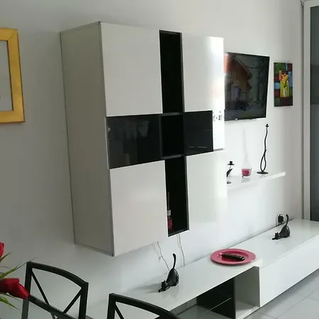 Tenerife Altamar Paradise Апартаменты Плая-де-лас-Америкас