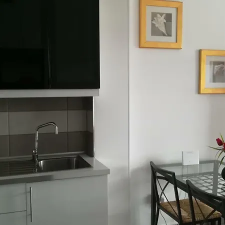 Tenerife Altamar Paradise Apartment Playa de las Américas