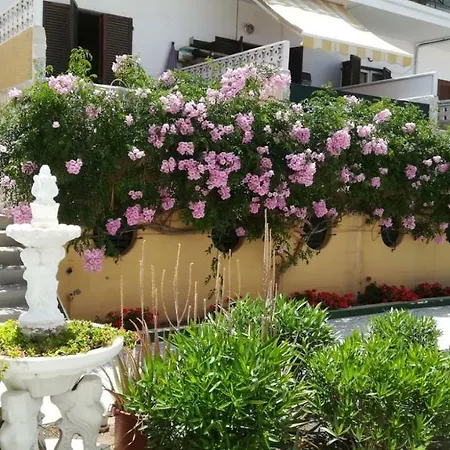 Tenerife Altamar Paradise Апартаменты *