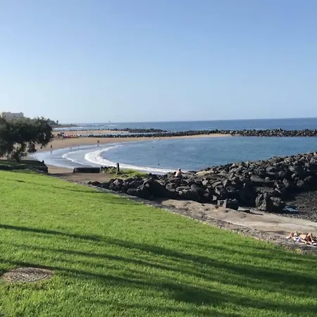 Апартаменты Tenerife Altamar Paradise *