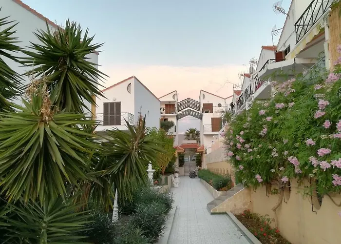 Tenerife Altamar Paradise