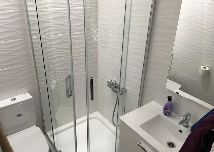 Apartament Tenerife Altamar Paradise Playa de las Americas (Tenerife)