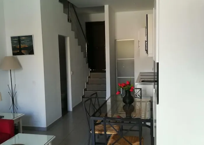 Tenerife Altamar Paradise Apartament Playa de las Americas (Tenerife)