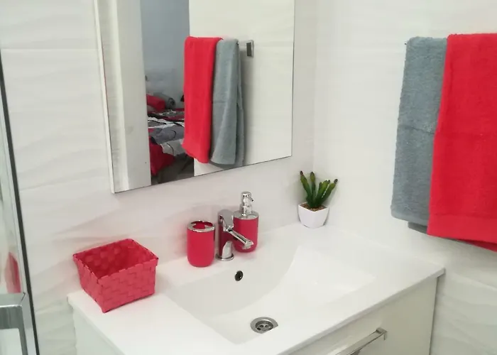 Tenerife Altamar Paradise Playa de las Americas (Tenerife)