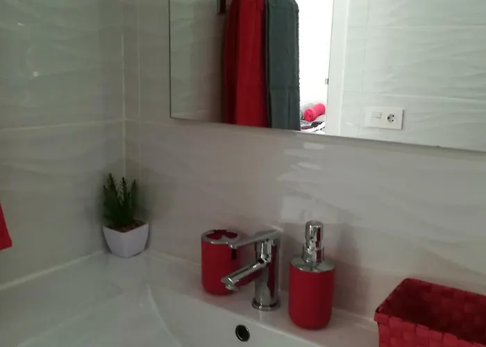 Apartament Tenerife Altamar Paradise *