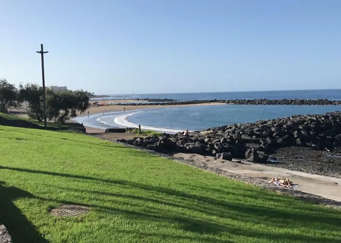 Apartament Tenerife Altamar Paradise *