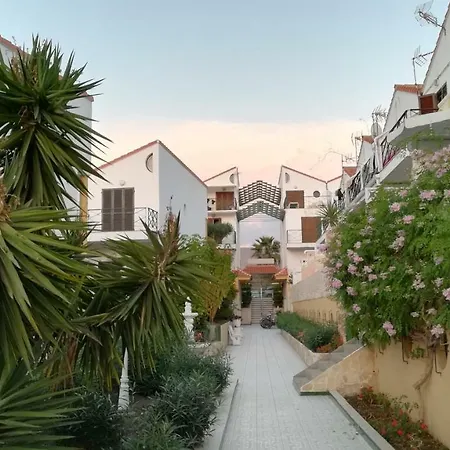 Tenerife Altamar Paradise