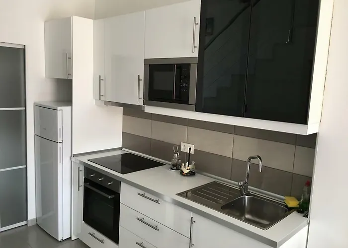 Tenerife Altamar Paradise Apartment