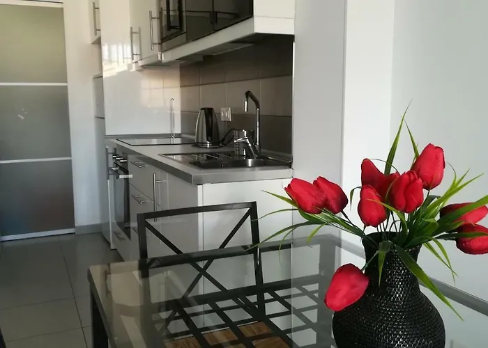 Tenerife Altamar Paradise * Playa de las Américas