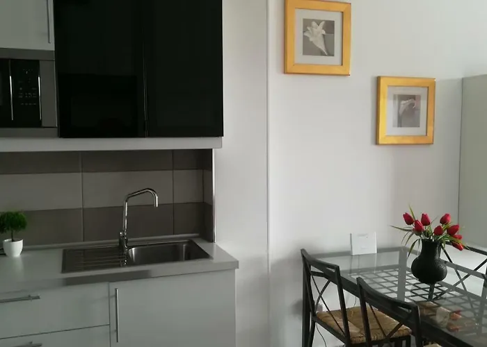 Tenerife Altamar Paradise Apartment Playa de las Américas